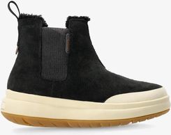 Zdjęcie Buty zimowe damskie Merrell Marquette Thermo Pull On WP - black - Wolsztyn