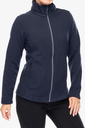 Polar damski CMP Luminelle - black/blue
