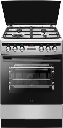 Kuchenka Amica 6117GET3.39HZpTaDpA(Xx) PIZZA - Opinie i ceny na
