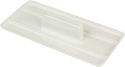 Zdjęcie PME Cake - Packa do wygładzania lukru i masy 16x8cm  - Przedbórz