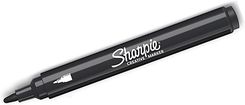 Zdjęcie Sharpie Marker Akrylowy Black Czarny 2218123 - Łagów