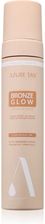 Zdjęcie Azure Tan Bronze Glow Pianka Samoopalająca Do Ciała 200ml - Piekary Śląskie