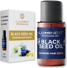 Zdjęcie Lumineo Serum Do Włosów Z Olejkiem Czarnuszką 20ml - Lubartów