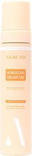 Zdjęcie Azure Tan Maroccan Argan Oil Ultra Dark Pianka Samoopalająca 200ml - Jutrosin