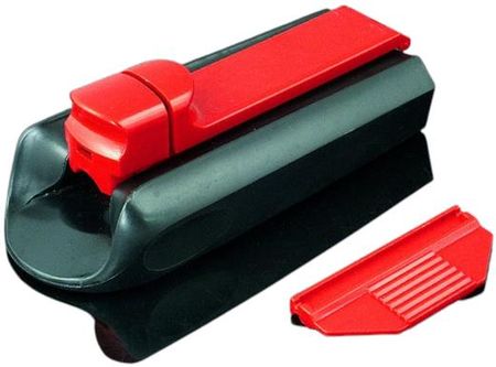 Gentelo Maszynka Do Papierosów Plastikowa Nabijarka Do Nabijania Tutek Tytoniem 11104 - zdjęcie 2