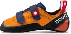 Zdjęcie Ocun Buty Wspinaczkowe Crest Qc Pomarańczowe - Lubań