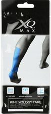 Zdjęcie Xqmax Taśma Kinezjologiczna Niebieska 15m x 5cm - Darłowo