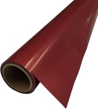 Zdjęcie Com Folia Do Pakowania 50Cm/9Y Bordowy Mat - Brzeszcze