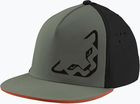 Czapka z daszkiem DYNAFIT Tech Trucker sage Wiosna 2025