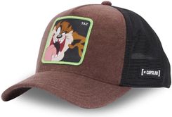 Capslab Czapka Z Daszkiem Looney Tunes Tasmanian Devil Cl Loo8 1 Ct Taz3