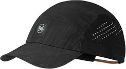 Zdjęcie Buff Czapka Z Daszkiem Pack Speed Cap Acro Czarne - Warszawa