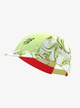 Zdjęcie Compressport Czapka Z Daszkiem Pro Racing Cap - Opatówek