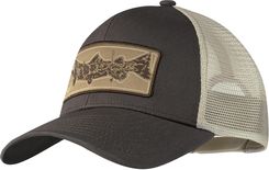 Zdjęcie Buff Czapka Z Daszkiem Explore Trucker Cap Lake River Kolorowe - Błażowa