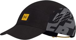Zdjęcie Buff Czapka Z Daszkiem Pack Speed Cap Logo Czarne - Wrocław
