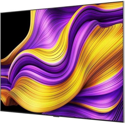 TELEWIZOR LG OLED 65G51LW TRANSPORT FIRMOWY - RATY - DODATKOWE UBEZPIECZENI - zdjęcie 2