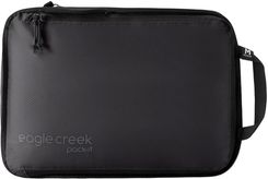 Zdjęcie Organizer podróżny Eagle Creek Pack-It Isolate Compression Cube M - black - Grybów