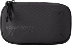 Zdjęcie Organizer podróżny Eagle Creek Pack-It E-Tools Organizer Mini - black - Piotrków Kujawski