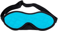 Zdjęcie Sea To Summit Opaska Na Oczy Ultra Sil Eye Shade Blue Atoll - Zielonka