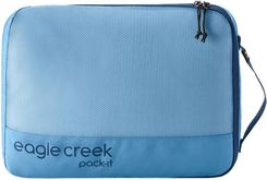Zdjęcie Organizer podróżny Eagle Creek Pack-It Reveal Cube M - blue dawn - Bobolice