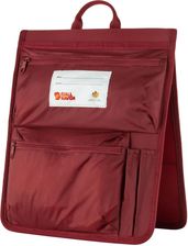 Zdjęcie Organizer do plecaka Fjallraven Kanken Organizer - ox red - Łochów