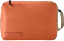 Organizer podróżny Eagle Creek Pack-It Isolate Clean/Dirty Cube M - mandarin