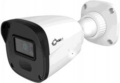 Camvi Kamera Zewnętrzna Ip 4 Mpx 2,8mm Cv-Ipb1428-A-S4 Biała (5903396324789)