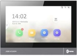 Zdjęcie Hikvision Ds-Kh8381-Wte1 Wewnętrzna Stacja Serii 8 (DSKH8381WTE1) - Różan