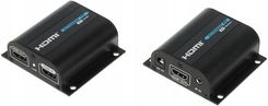 Delta Extender Z Rozgałęźnikiem Hdmi-Sp-Ex-6Ir-V4 (HDMISPEX6IRV4)