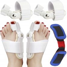 Zdjęcie Verk Group Separator Orteza Palców Na Haluksy 2szt. - Radom