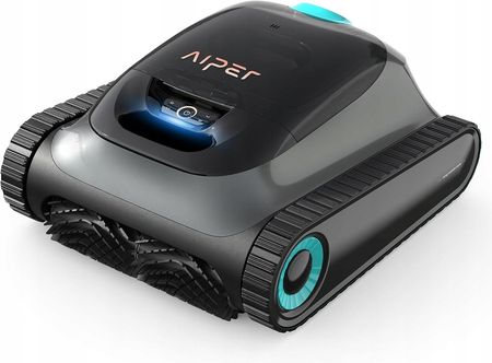Intex Deluxe Auto Pool Cleaner Zx300 28005 - Ceny i opinie