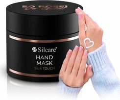 Zdjęcie So Rose Maska Do Rąk So Rose! So Gold! Silk Touch 150 Ml - Międzychód