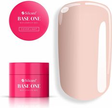 Zdjęcie Base One Żel Uv Cover Light 15g - Gniewkowo