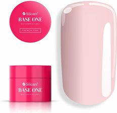Zdjęcie Base One Żel Uv French Pink 15g - Kalisz