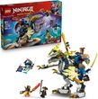 LEGO NINJAGO 71843 Mech smoczego jeźdźca Rogue’a