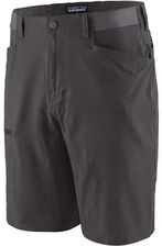 Zdjęcie Patagonia Spodenki Męskie Venga Rock Shorts: Ink Black (40) - Nowy Wiśnicz