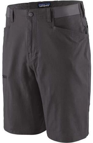 Zdjęcie Patagonia Spodenki Męskie Venga Rock Shorts: Ink Black (40) - Nowy Wiśnicz