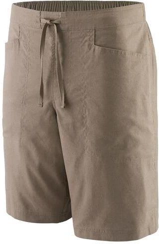 Zdjęcie Patagonia Spodenki Hampi Rock Shorts 10’’ Wing Grey (30) - Nowy Wiśnicz