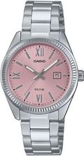 CASIO DATE PINK WW.LTP-1302DD-4A1VDF