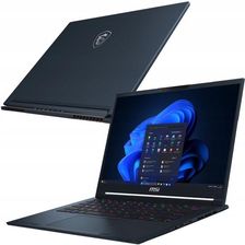 Laptop Msi TEALTH 14 AI STUDIO 14