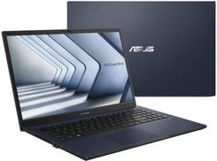 Laptop Asus ExpertBook P1503CVA 15,6