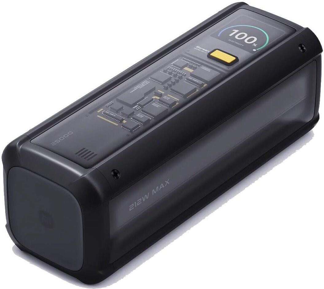 スマホアクセサリー Xiaomi 212W HyperCharge Power Bank 25000 楽天市場】Xiaomi 212W HyperCharge Power Bank 25000モバイル