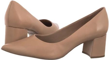 Czółenka Nepeke Ferid Brown Sugar (NP32-a)