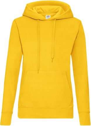 Bluza Damska Z Kapturem Hooded Sweat Sunflower r. XS - Ceny i