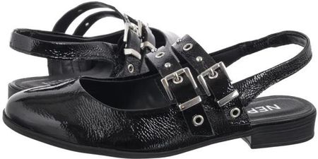 Baleriny Nepeke Bojan Preto (NP29-a)