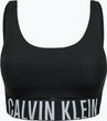 Biustonosz treningowy Calvin Klein LVGWS5K149 Intense Power Medium Mesh black Wiosna 2025