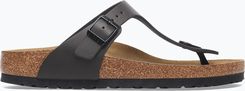 Zdjęcie Japonki BIRKENSTOCK Gizeh NL Regular black Wiosna 2025 - Pilawa