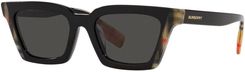Zdjęcie Burberry Briar BE4392U 405587 - Lubin