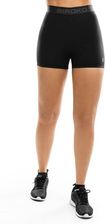 Zdjęcie Damskie krótkie legginsy treningowe Fitness Siroko Courage - Piechowice