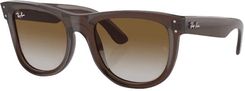 Ray-Ban Wayfarer Reverse RBR0502S 6709CB