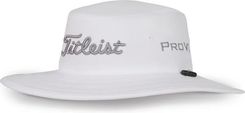 Titleist Tour Aussie UNI White/Grey Kapelusz